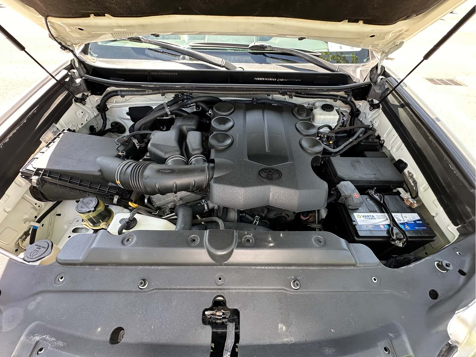 Toyota Prado, 2011 14
