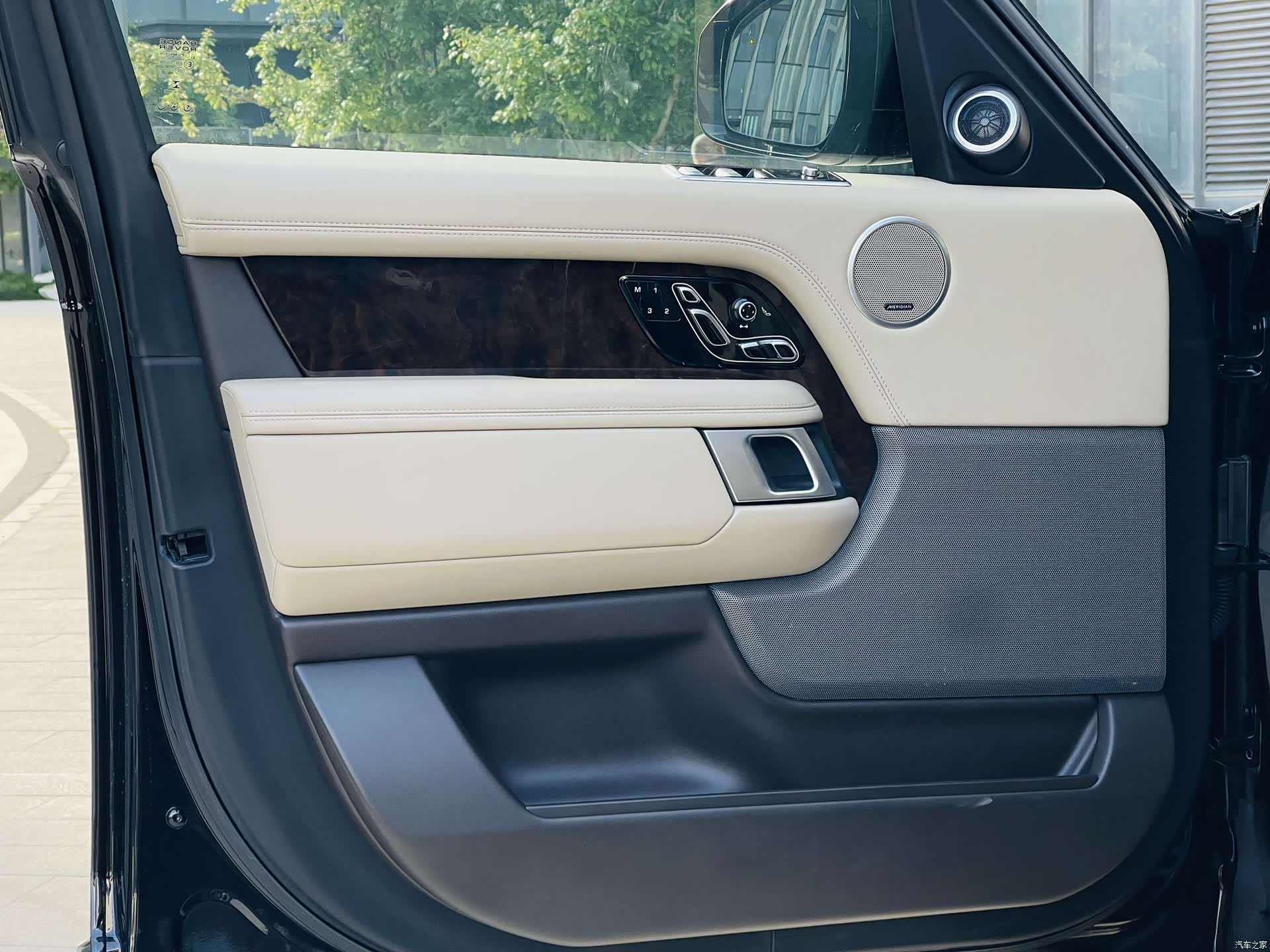 Land Rover Range Rover, 2022 9