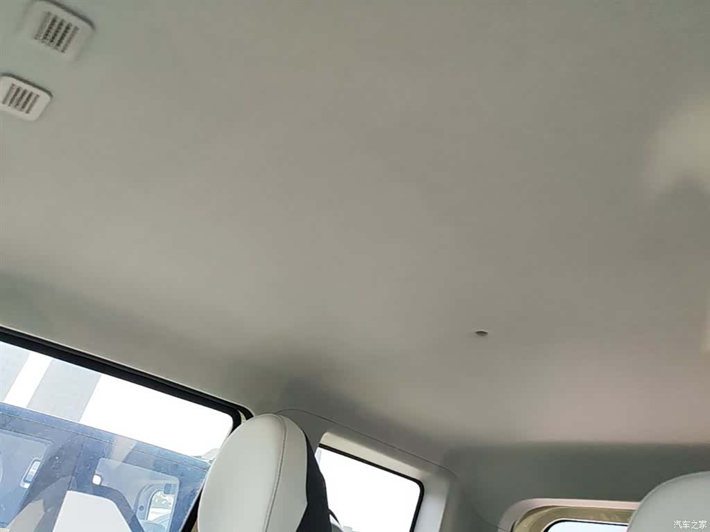 Geely Panda, 2026 18