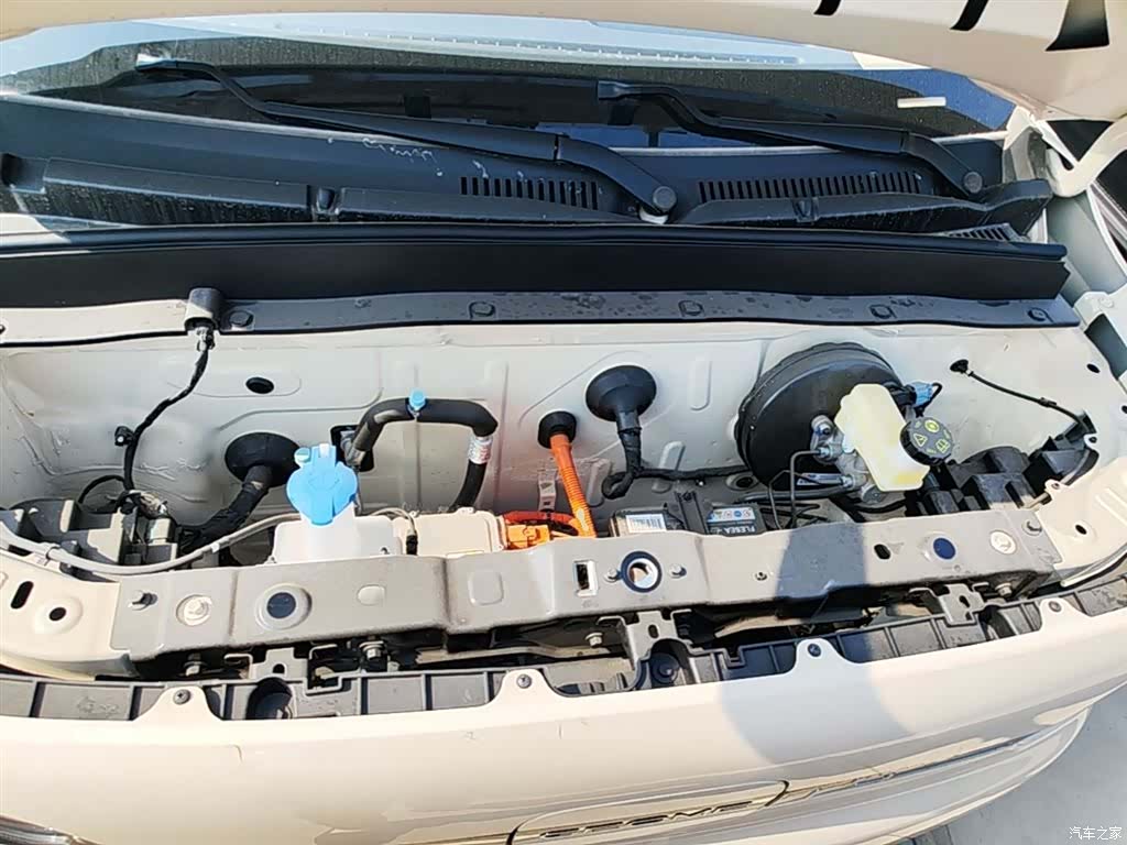 Geely Panda, 2026 20