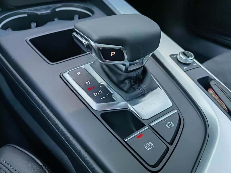 Audi A4L Audi A4L