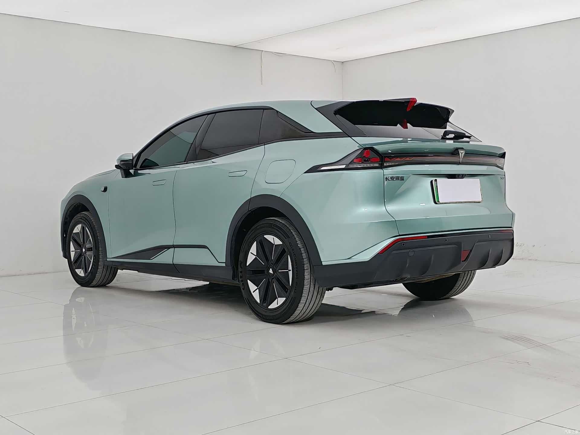Deepal S07, 2024 4