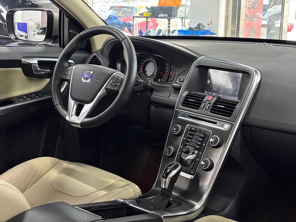 Volvo XC60 Volvo XC60