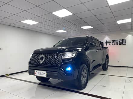  2023 2.0TðԶӢͳGW4D20M