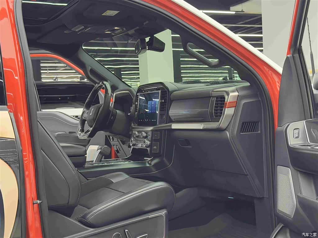 Ford F-150, 2023 10
