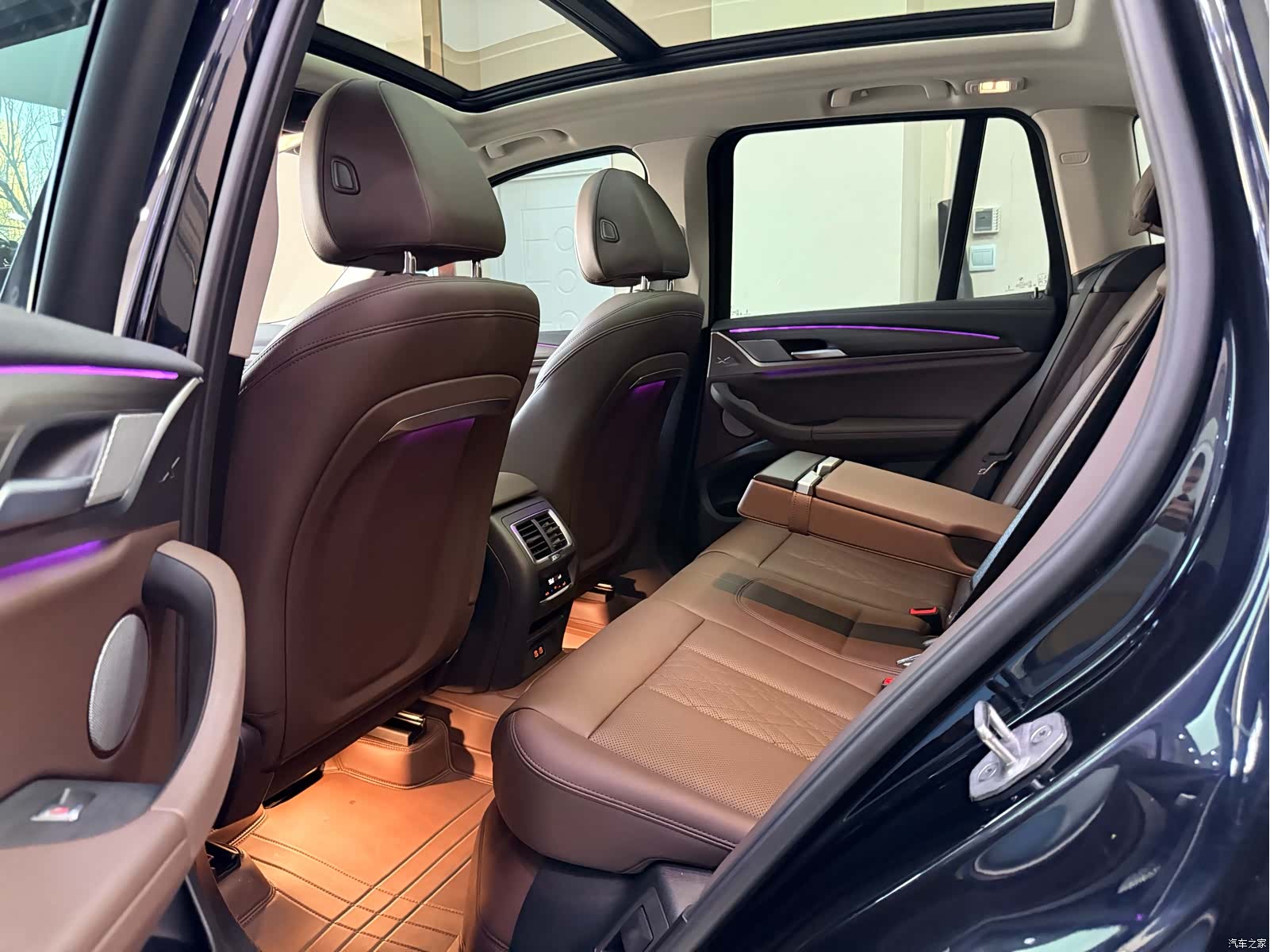 BMW X3, 2023 9