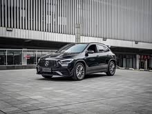 ����GLA AMG 2023�� AMG GLA 35 4MATIC