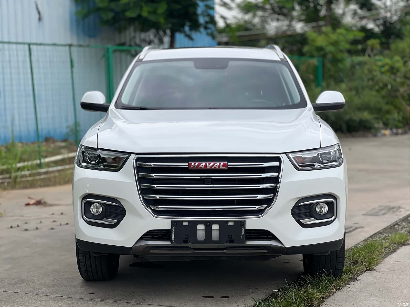 Haval H6, 2019 2