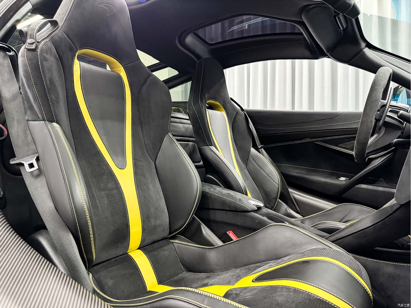 McLaren 720S, 2018 4