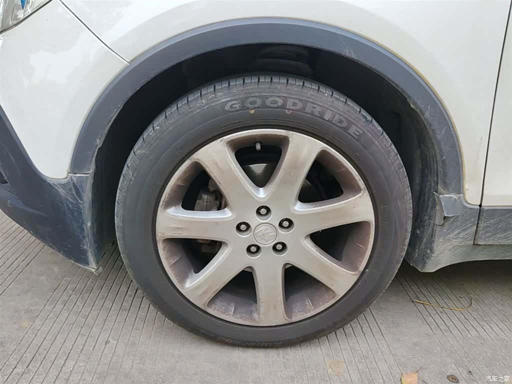 Buick Encore, 2015 23