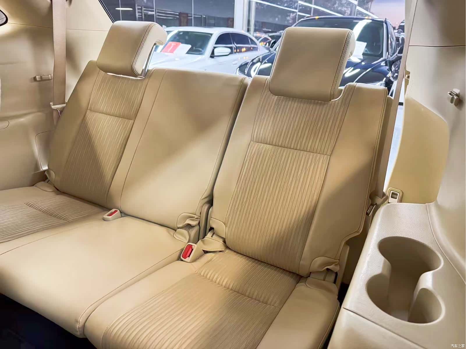 Toyota Highlander, 2016 21