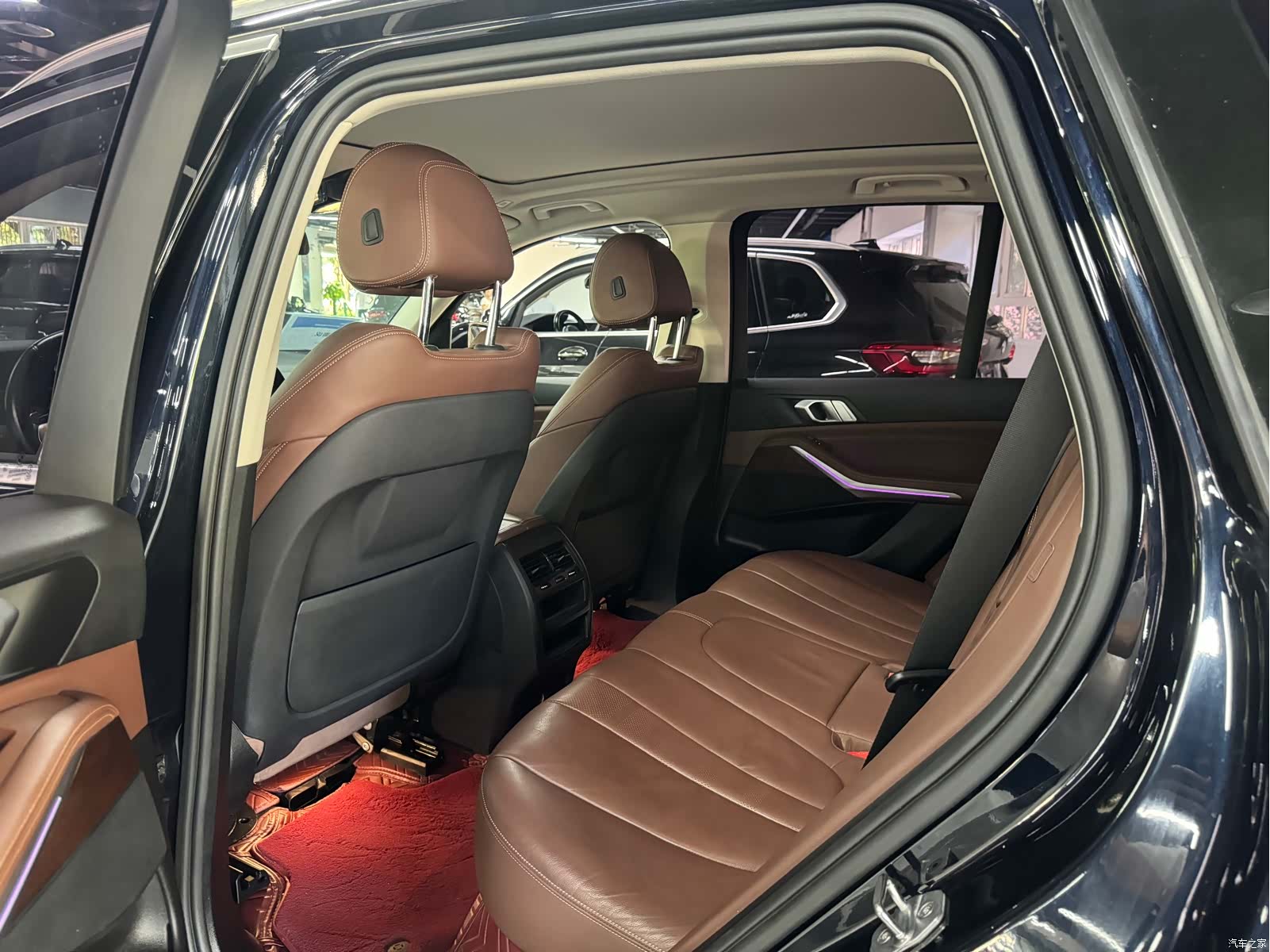 BMW X5, 2019 все фото