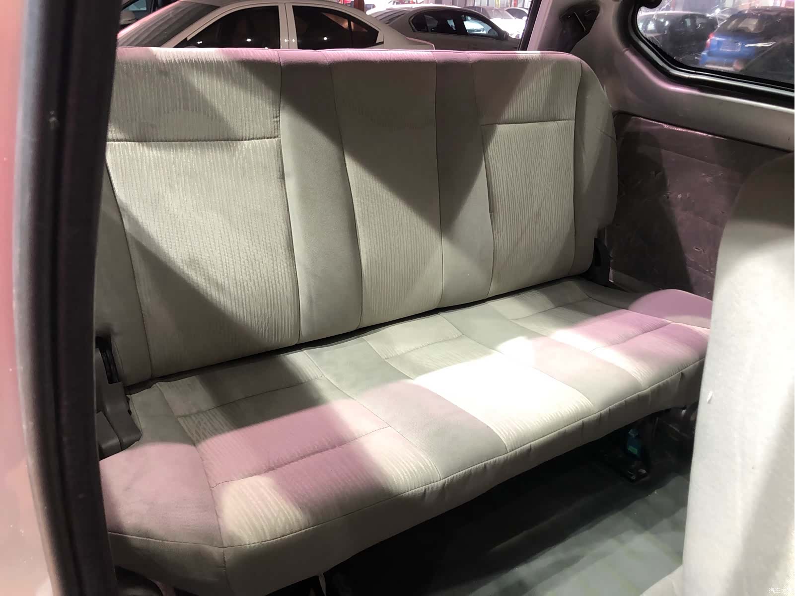 Wuling Hongguang, 2014 15
