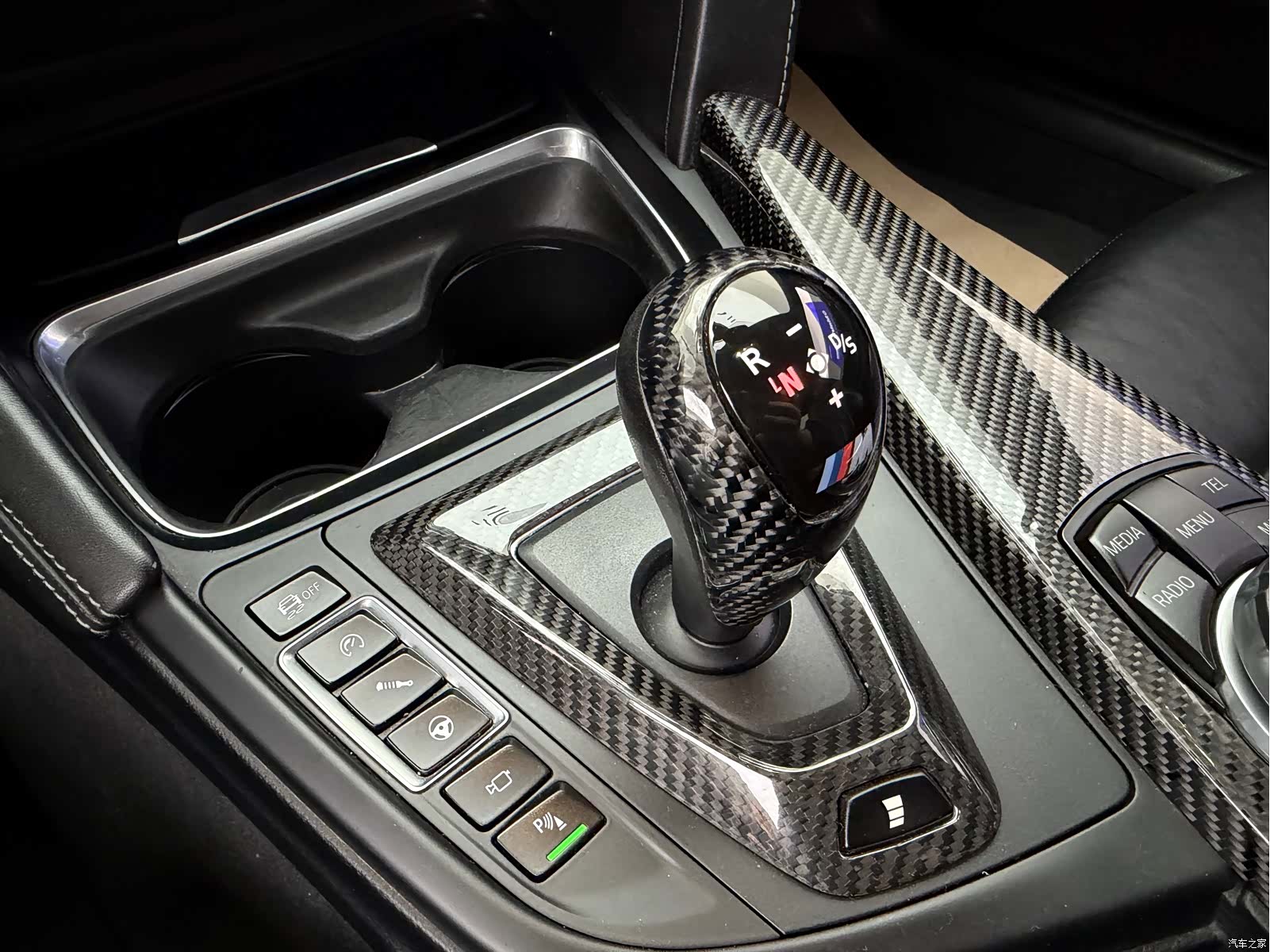 BMW M4, 2016 15