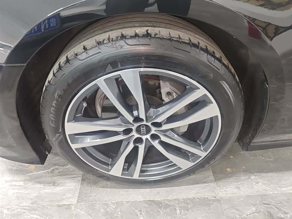 Audi A6L, 2023 23
