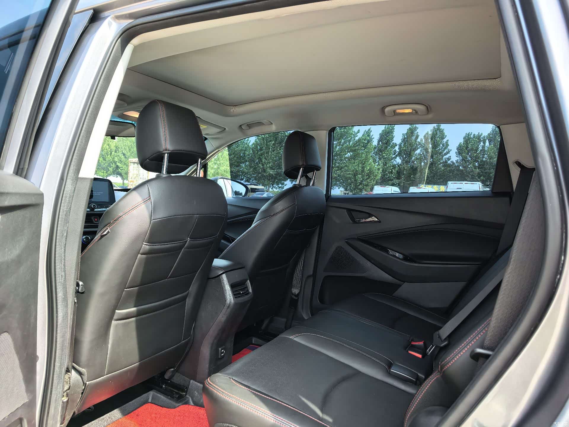 Chevrolet Redline, 2021 9