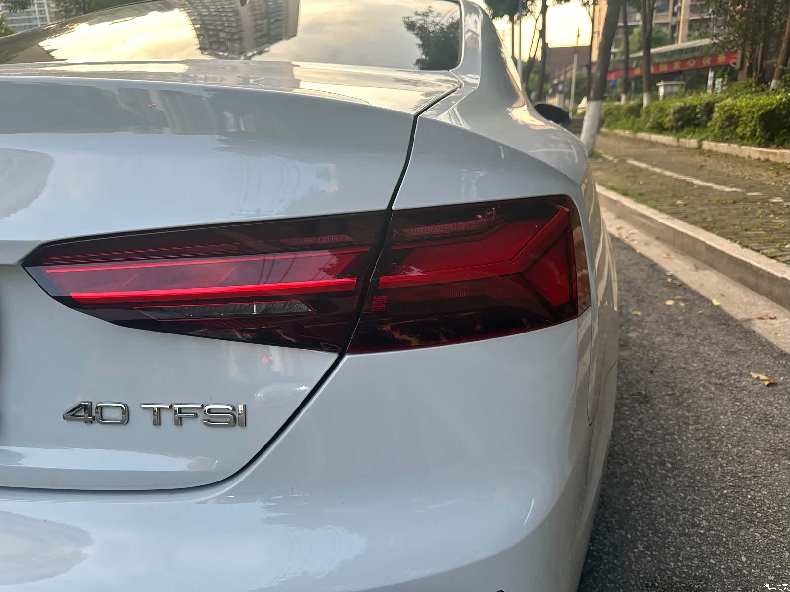 Audi A5, 2021 24