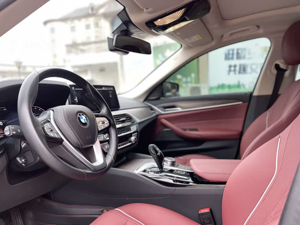 BMW 5 series BMW 5 series