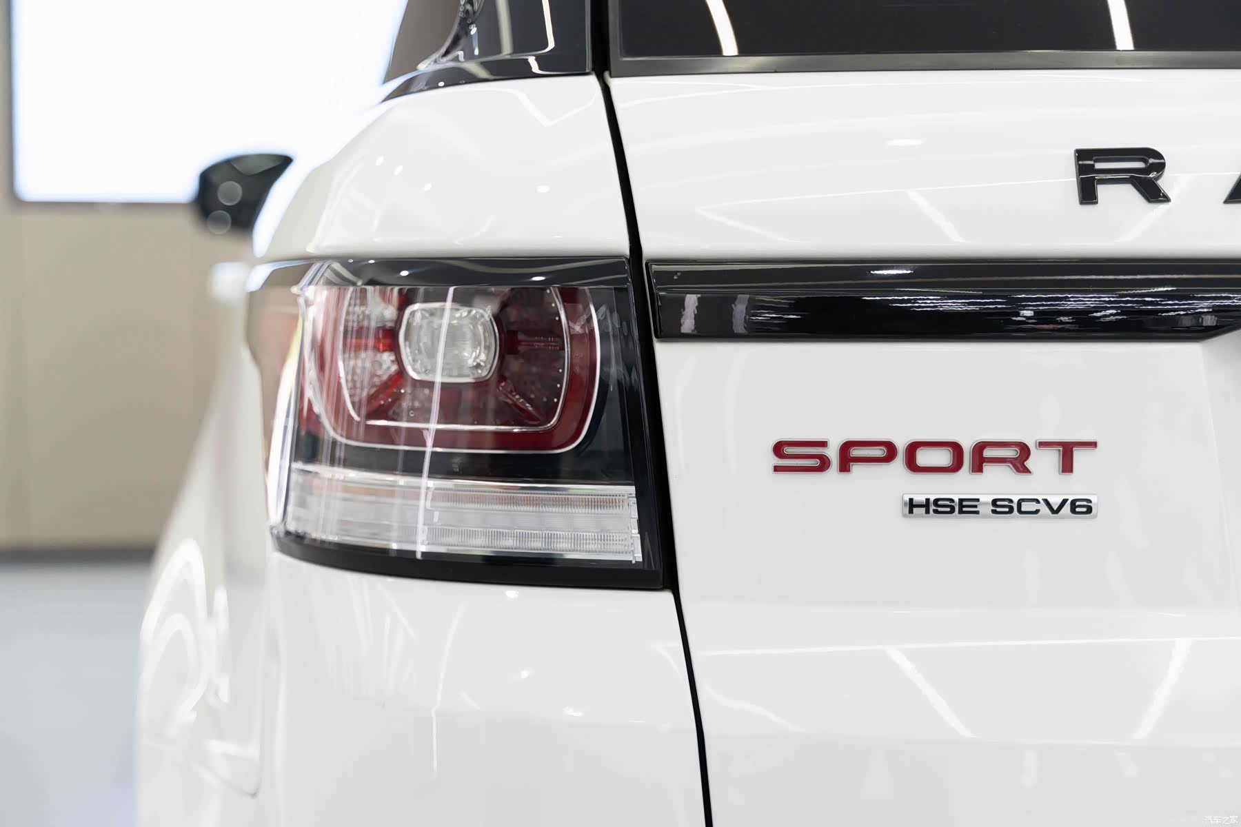 Land Rover Range Rover, 2018 7