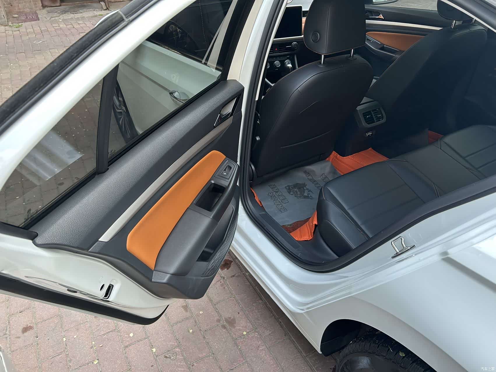 Volkswagen Bora, 2023 13