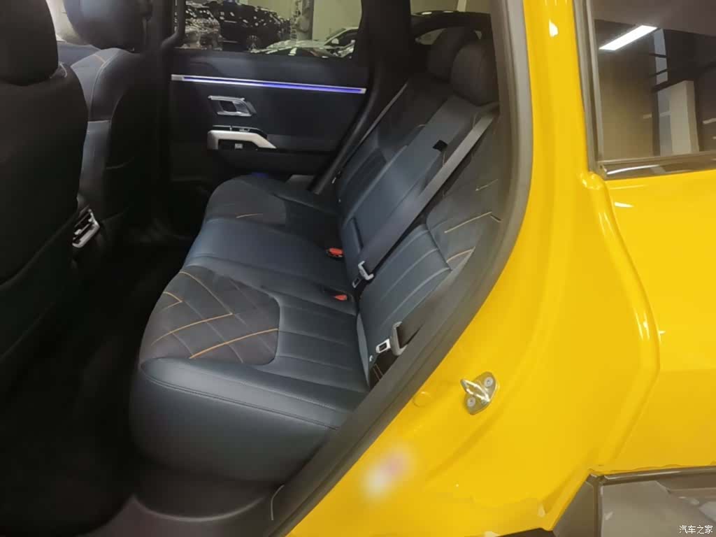 Deepal G318, 2025 17