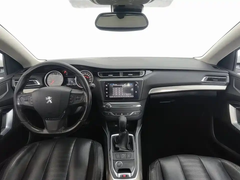 Peugeot 408 Peugeot 408