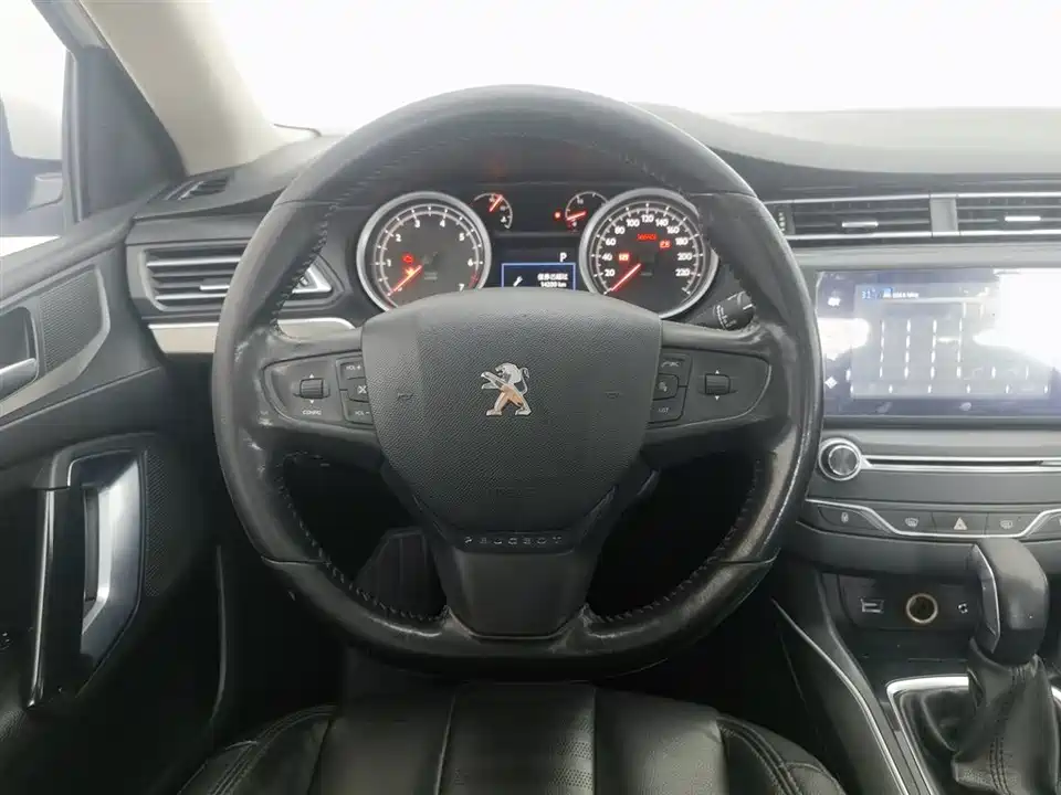 Peugeot 408 Peugeot 408