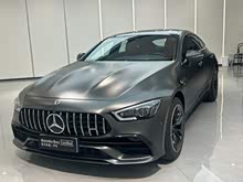 AMG GT 2023�� AMG GT 50 �����ܳ�