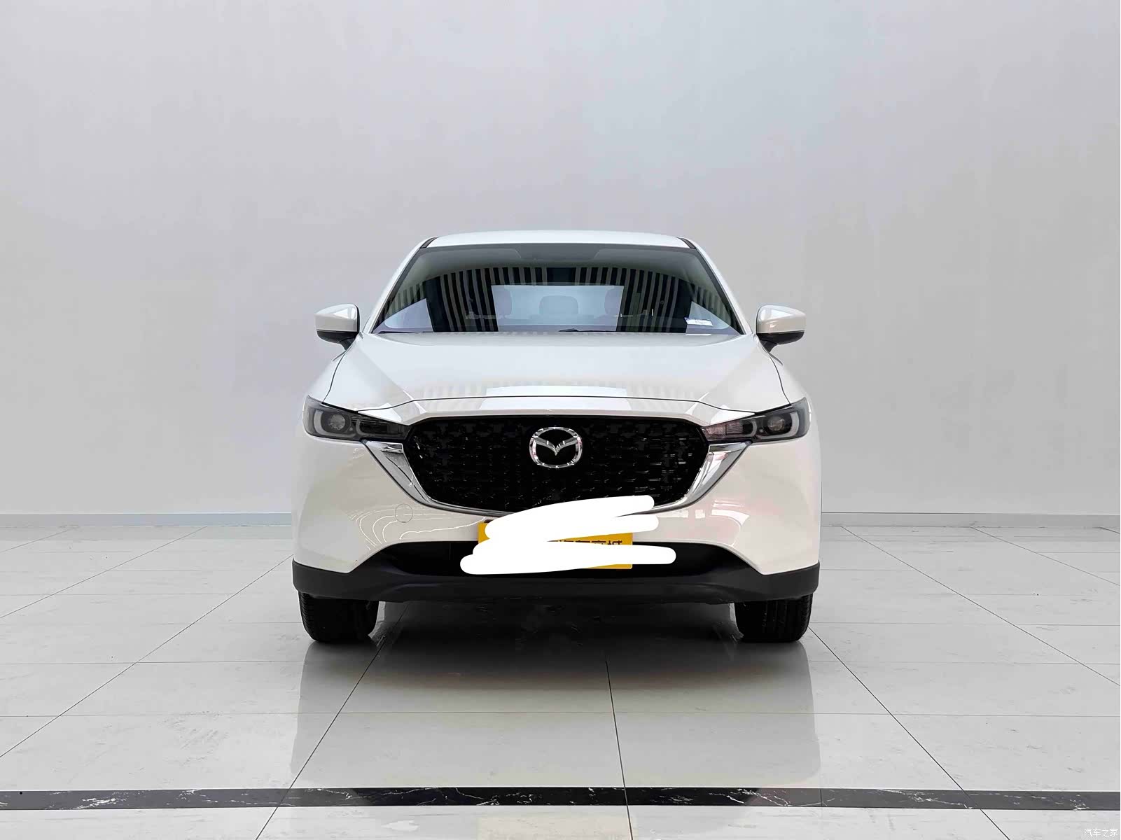 Mazda CX-5, 2025 2