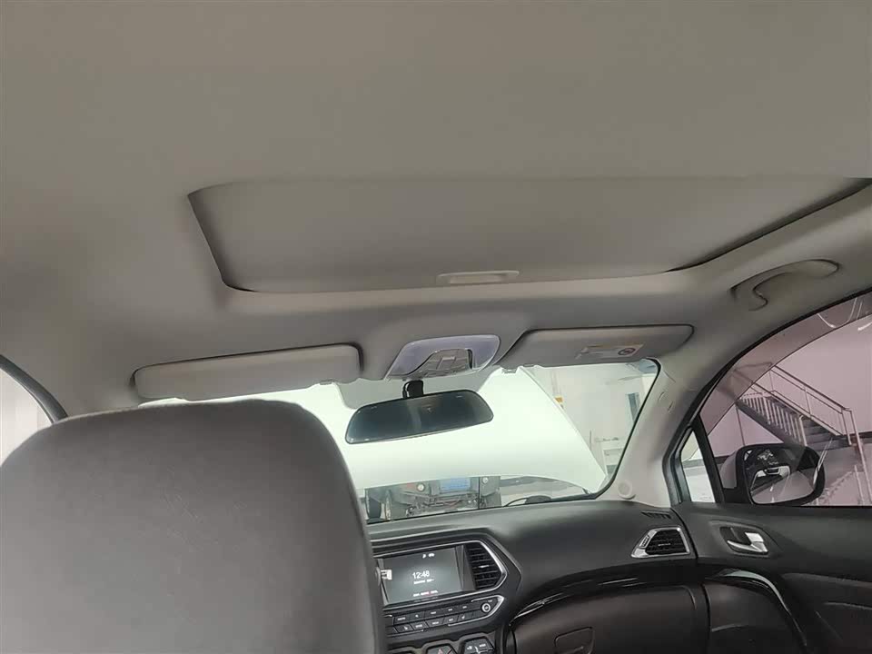 Trumpchi Trumpchi GS4