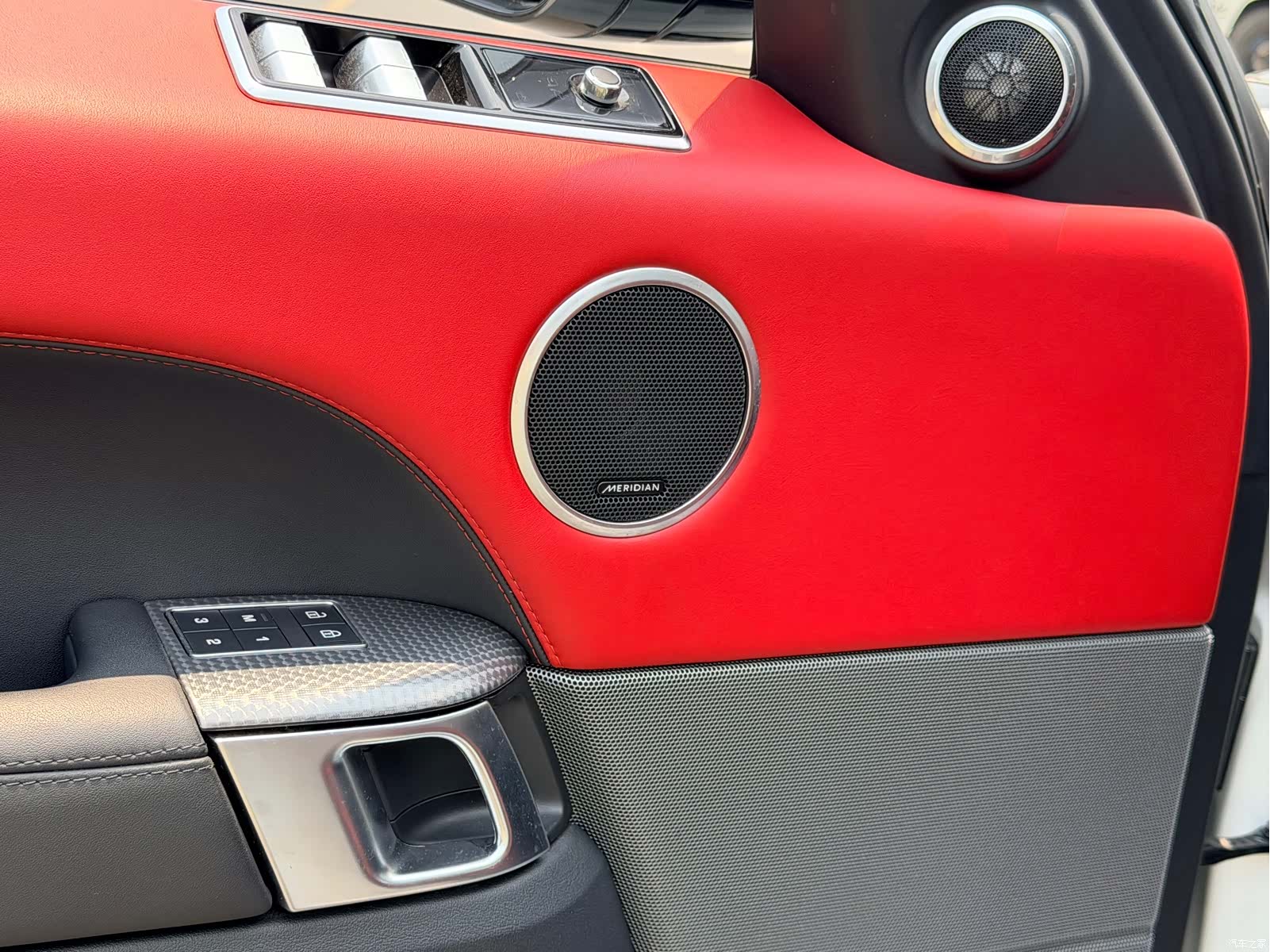 Land Rover Range Rover, 2021 9