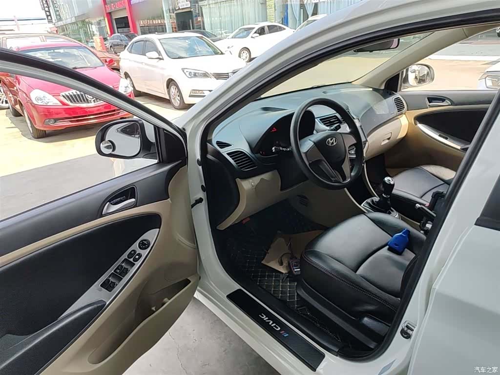 Hyundai GLS, 2016 16