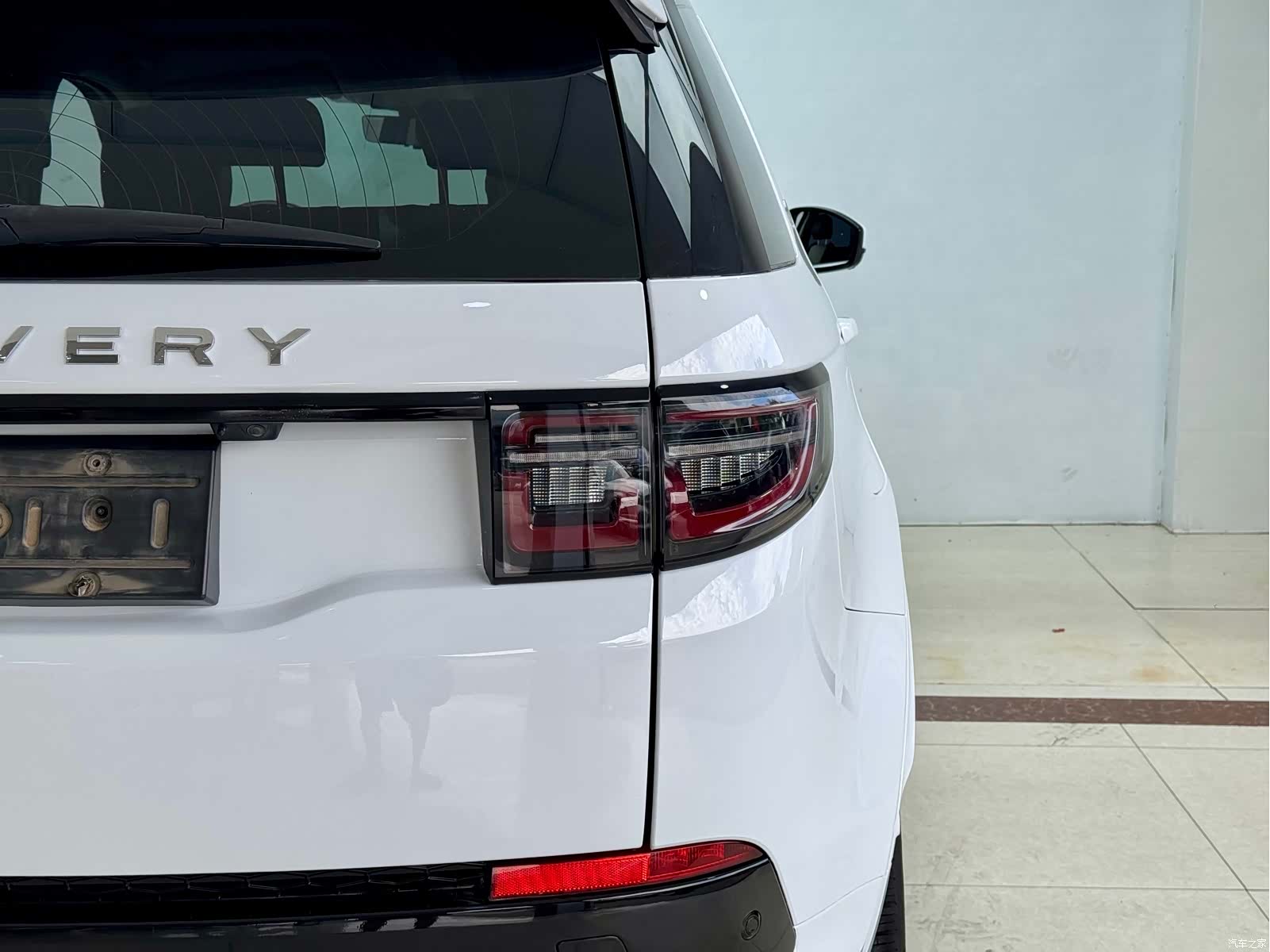 Land Rover Discovery, 2020 24