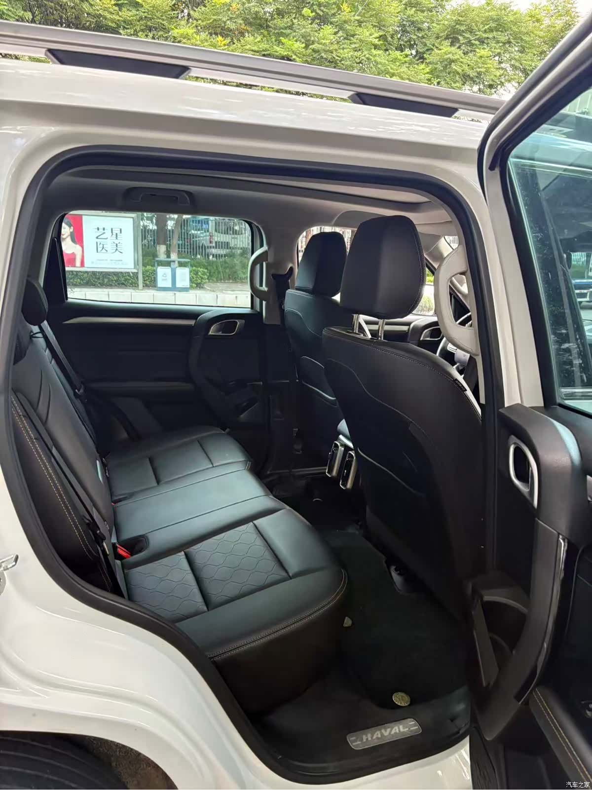 Haval Big Dog, 2020 6