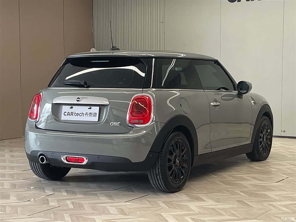 Mini ONE, 2021 все фото