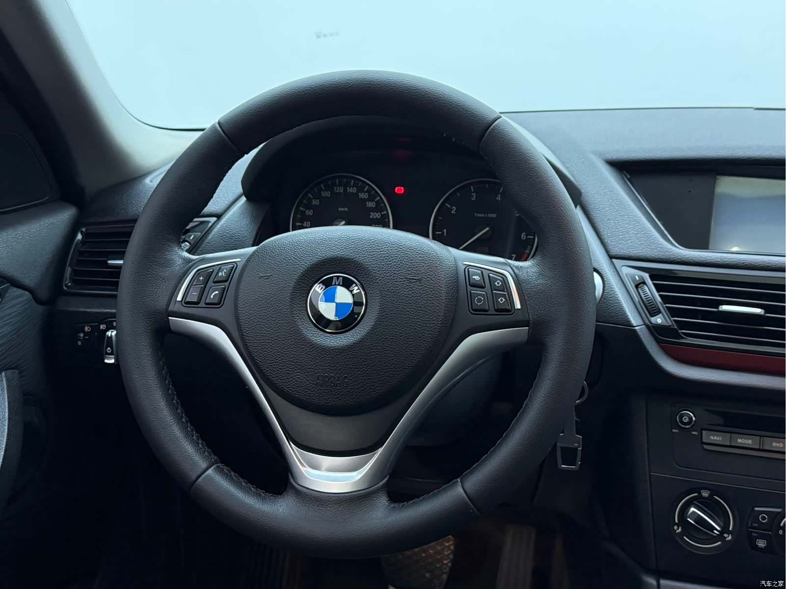 BMW X1, 2015 8