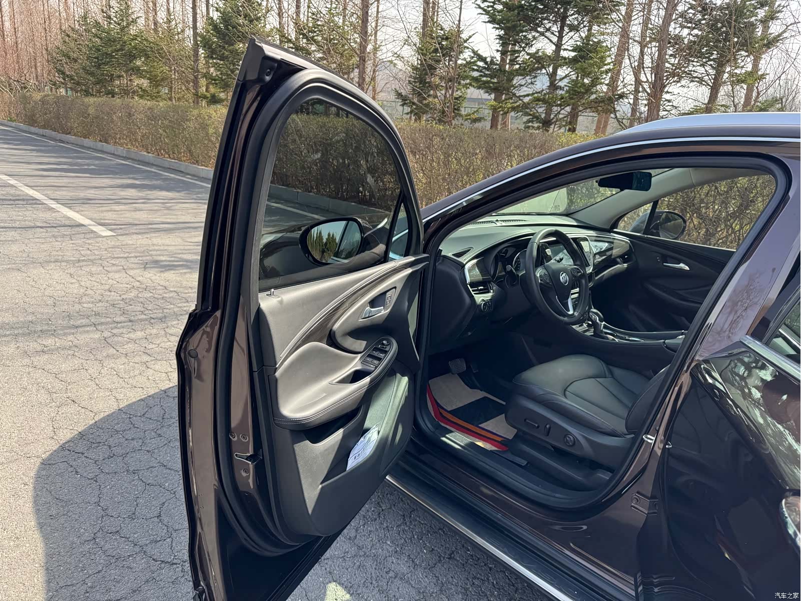 Buick Envision Plus, 2020 4