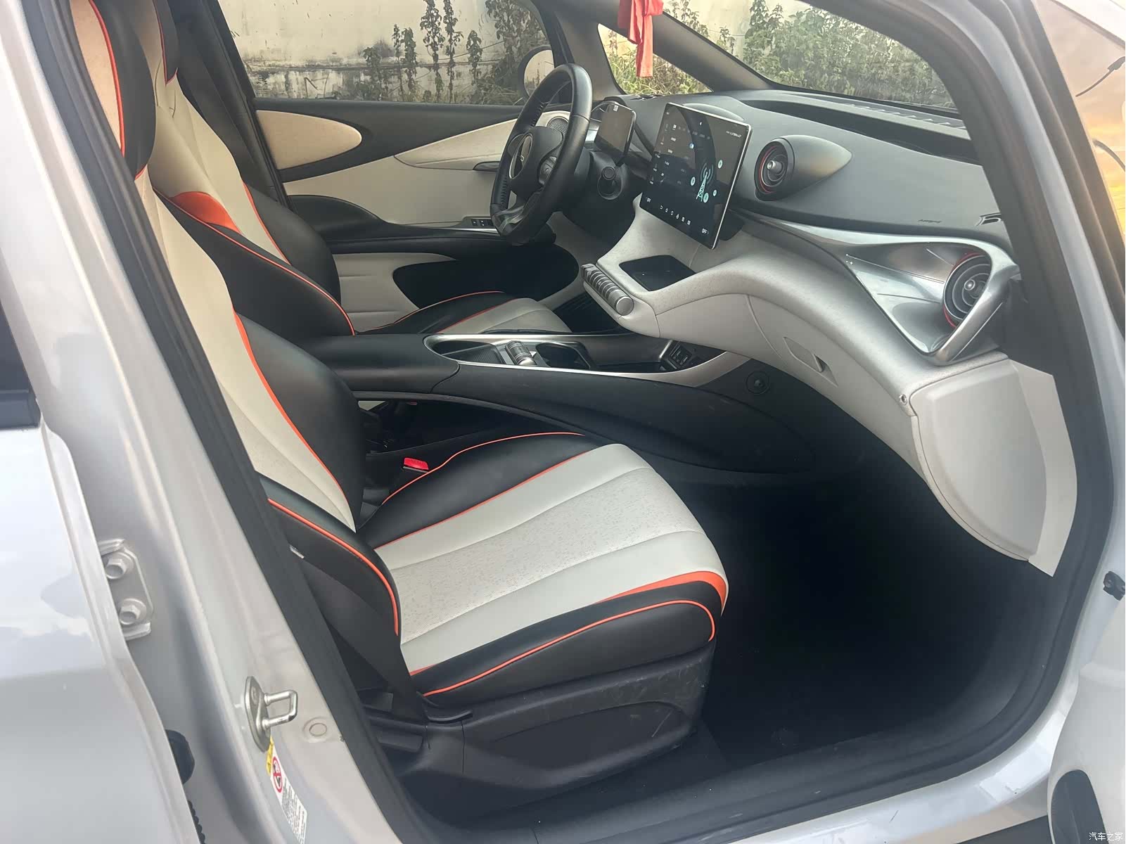 BYD Dolphin, 2021 18