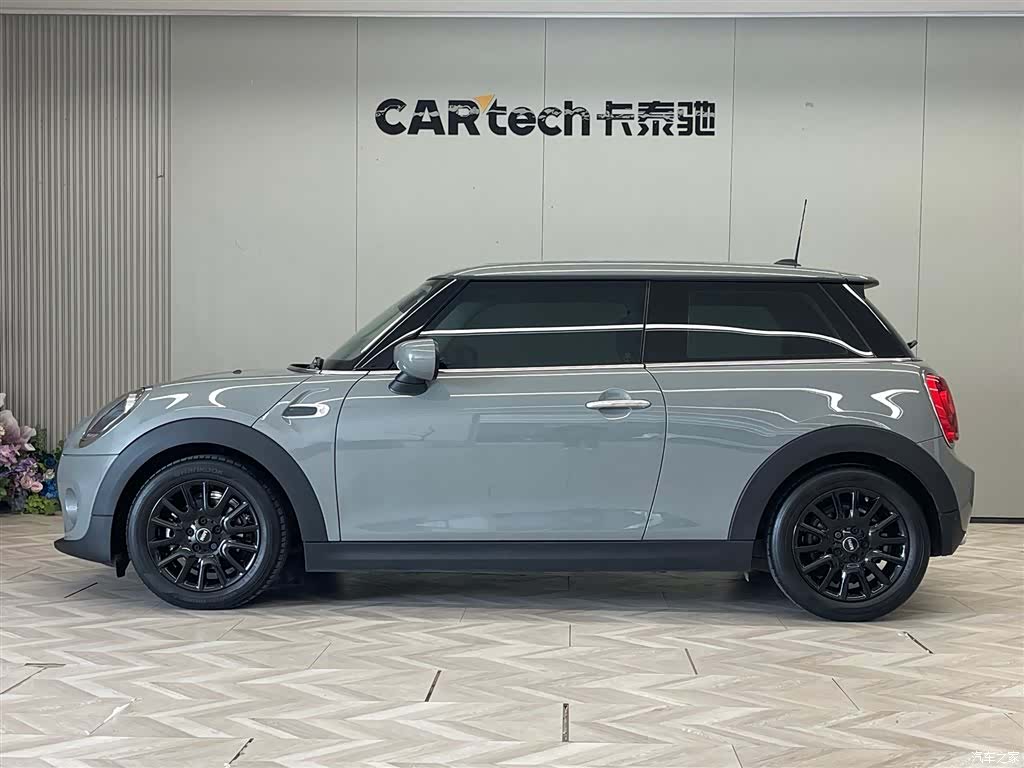 Mini ONE, 2021 8