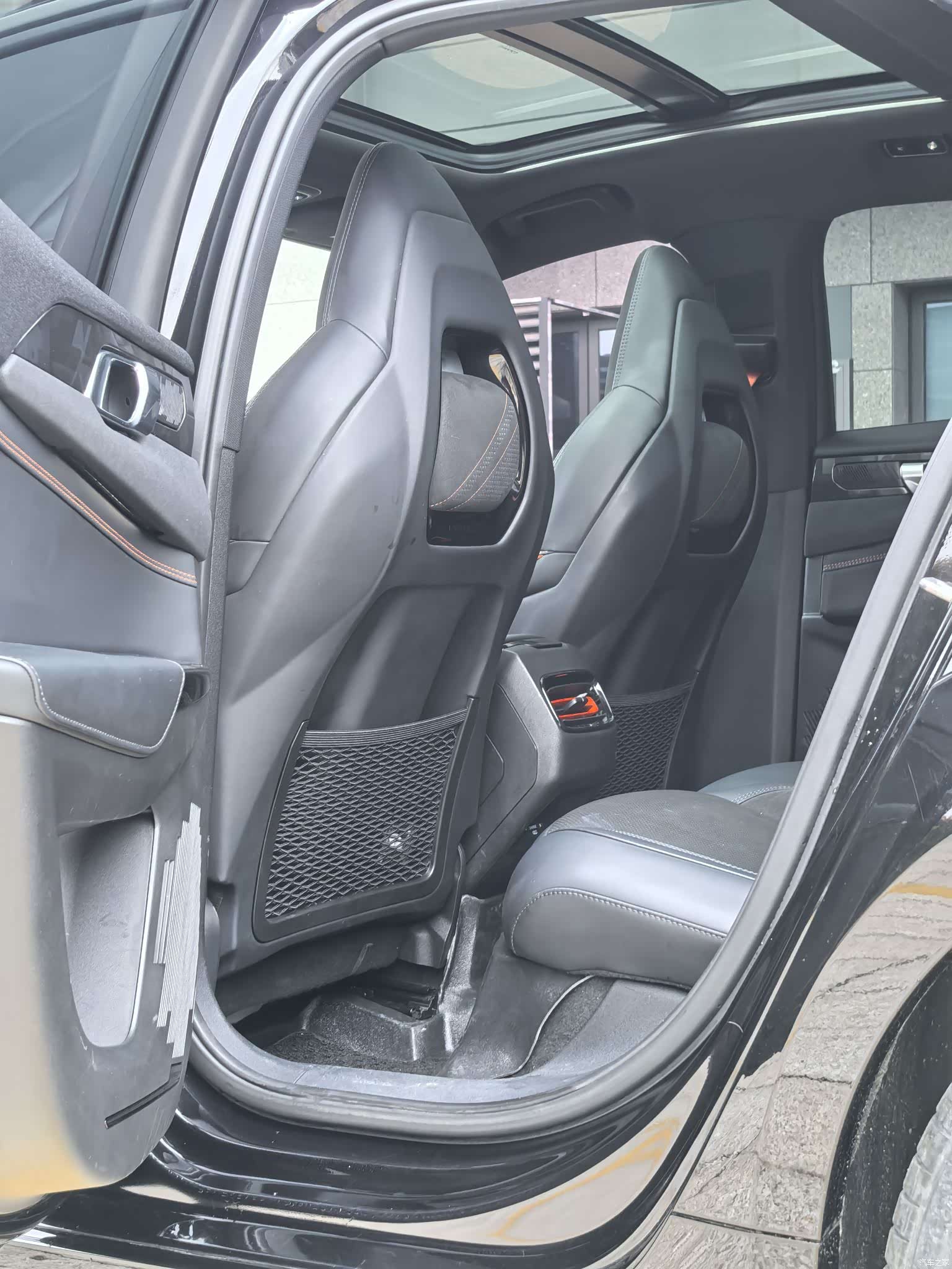 Lynk & Co 02, 2021 19