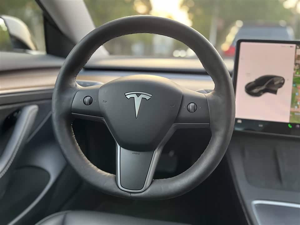 Tesla Model 3 Tesla Model 3