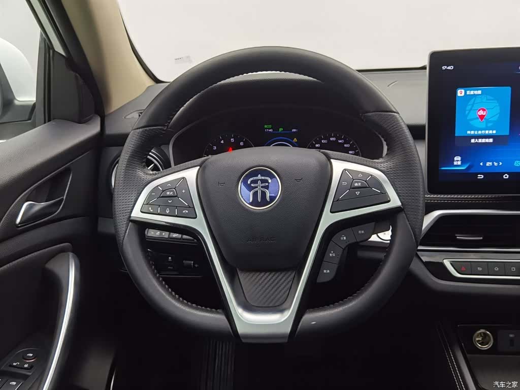 BYD Song, 2019 11