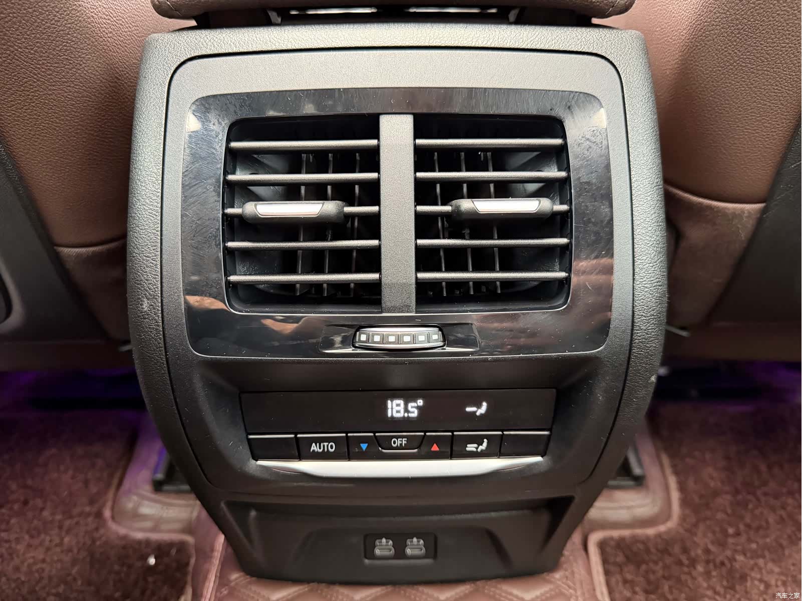 BMW X4, 2021 19
