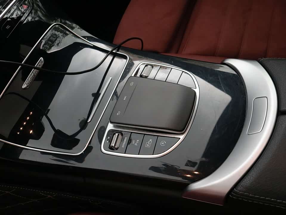 Mercedes-Benz Class C Mercedes-Benz Class C