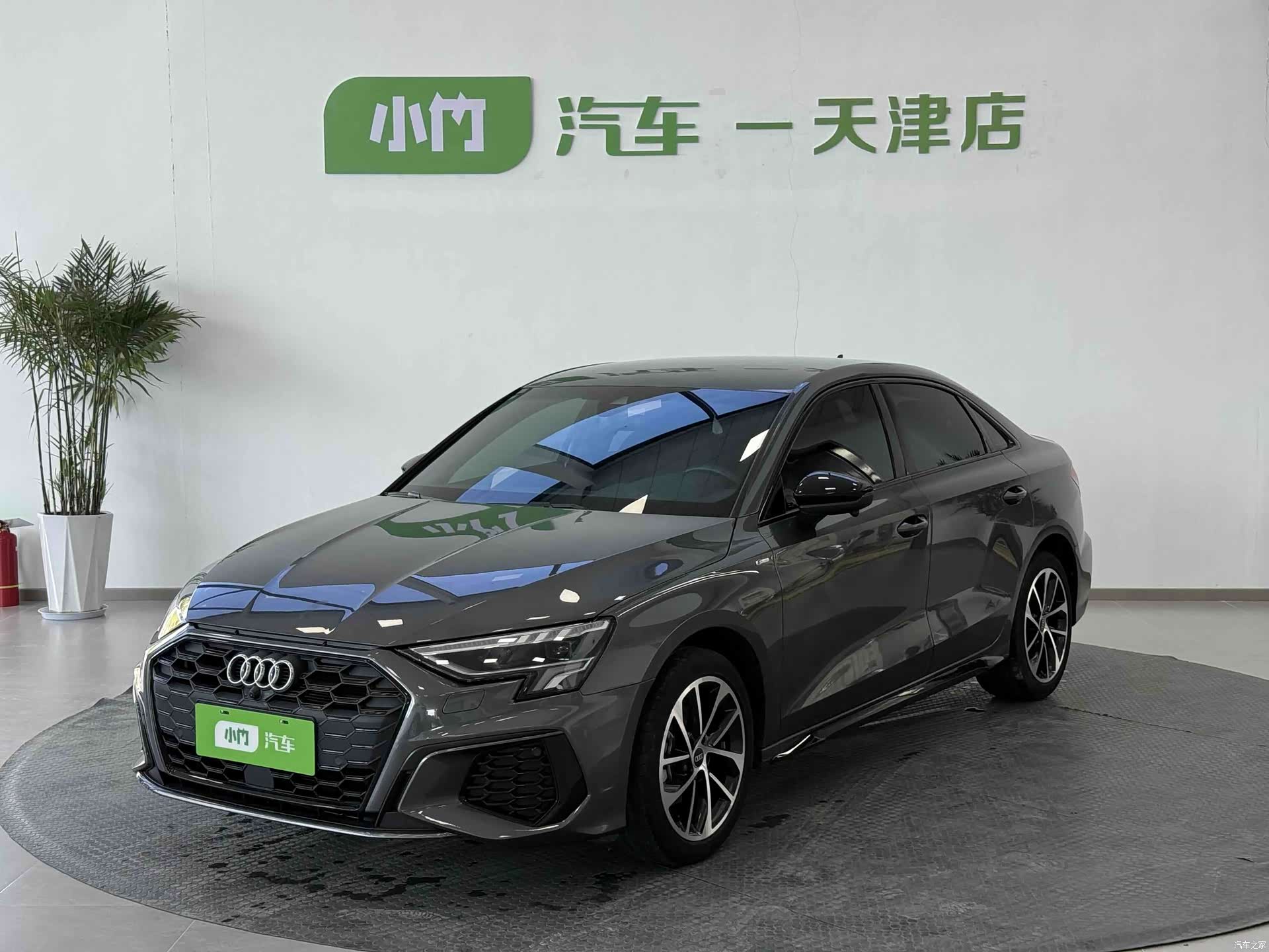 Audi A3, 2022 1