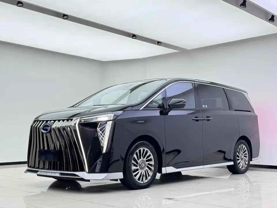 Trumpchi Trumpchi M8