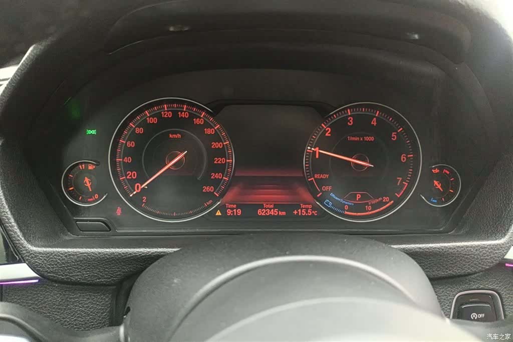 BMW 3 Series, 2021 14