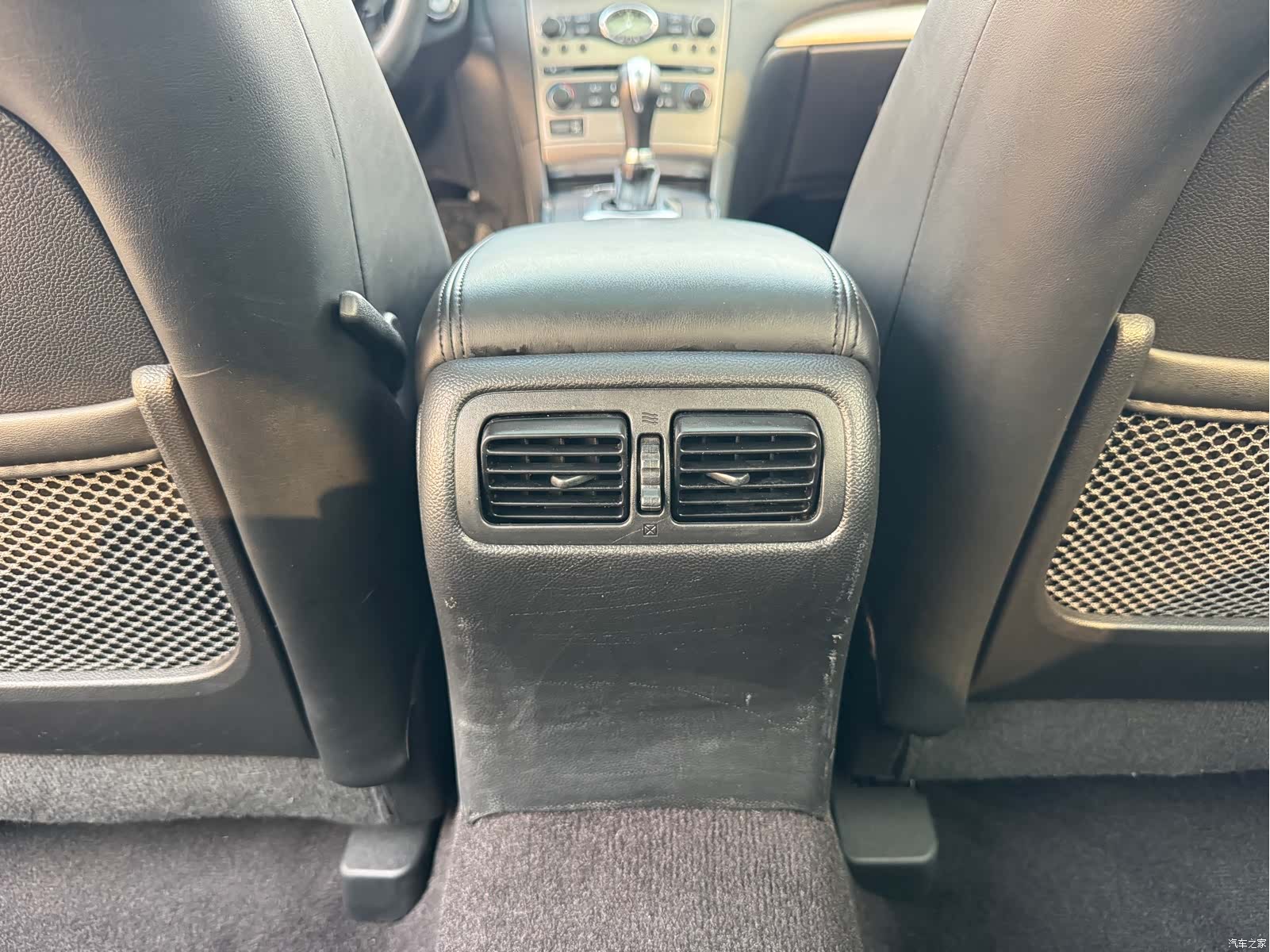 Infiniti G25, 2014 11