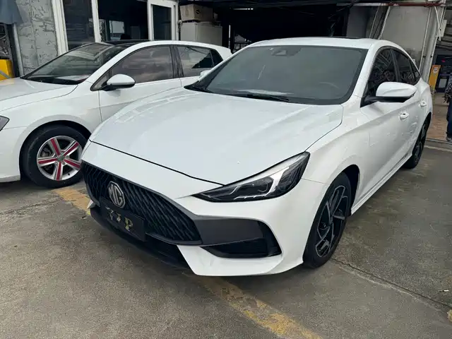 MG MG5 2021 — купить из Китая под заказ