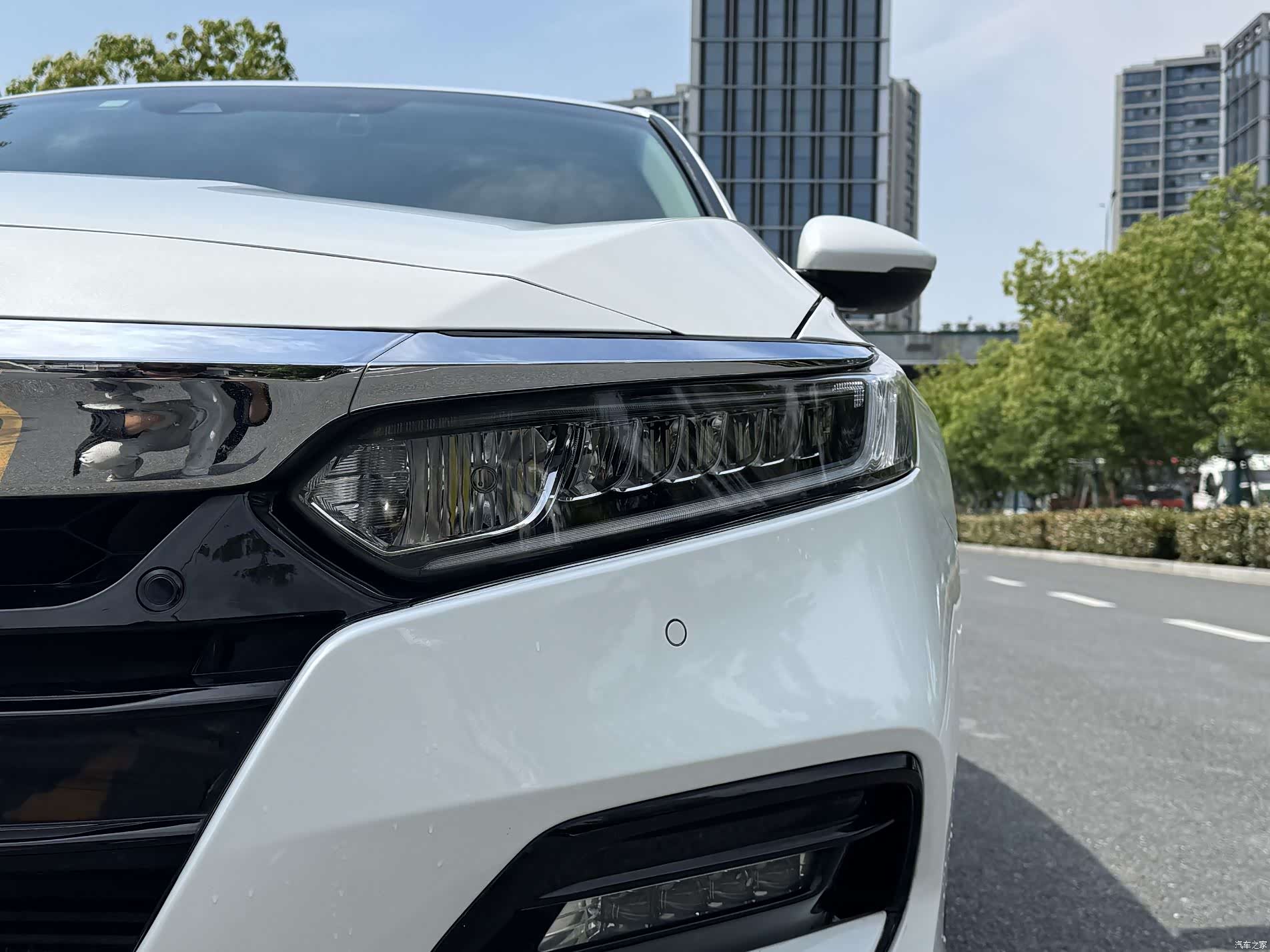 Honda Accord, 2020 19